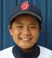 10　谷畑　遥仁