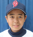 28　大崎　奏汰